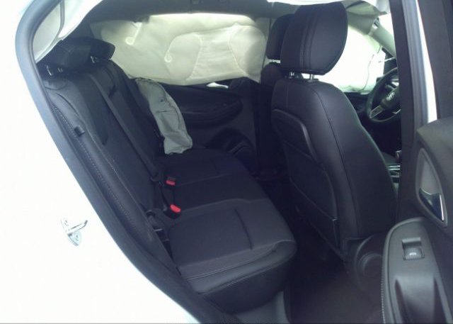 2023 BUICK ENCORE GX(VIN: KL4MMDSL2PB003771