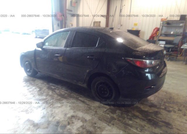 купить 2019 TOYOTA YARIS SEDAN 3MYDLBYV6KY513798