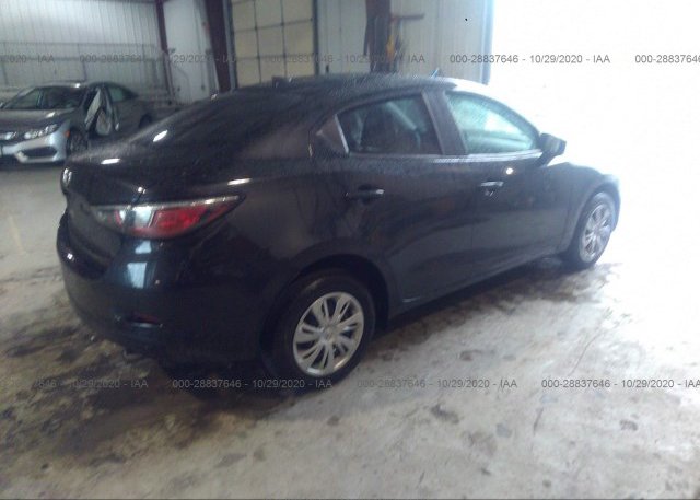 цена в сша 2019 TOYOTA YARIS SEDAN 3MYDLBYV6KY513798
