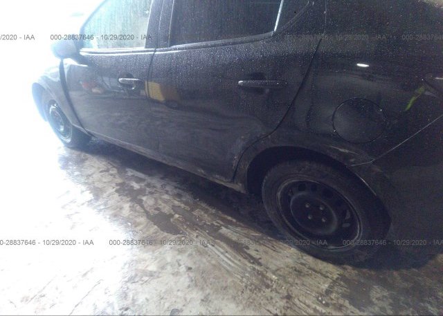 3MYDLBYV6KY513798 2019 TOYOTA YARIS SEDAN