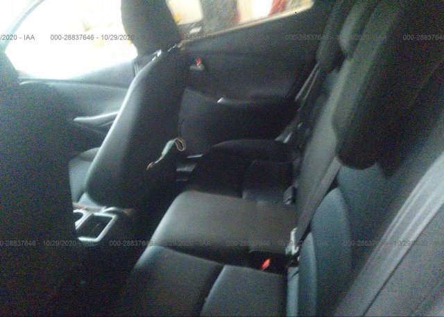 3MYDLBYV6KY513798 2019 TOYOTA YARIS SEDAN