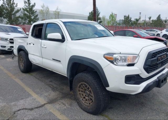 3TMCZ5AN5PM536749 2023 TOYOTA TACOMA 4WD