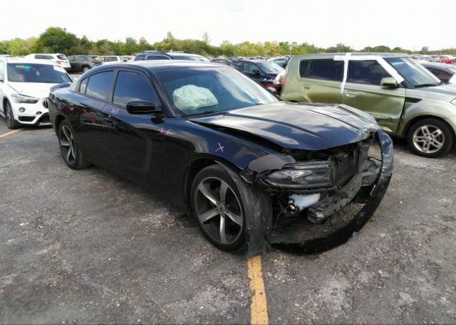 2C3CDXHG1HH620783 2017 DODGE CHARGER