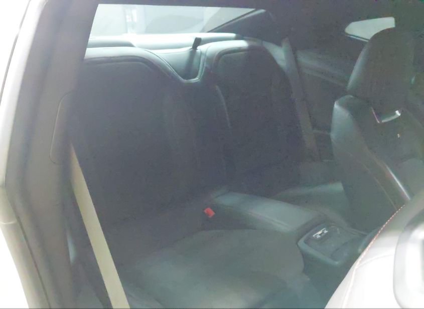 2023 CHEVROLET CAMARO RWD  ZL1(VIN: 1G1FK1R64P0102471