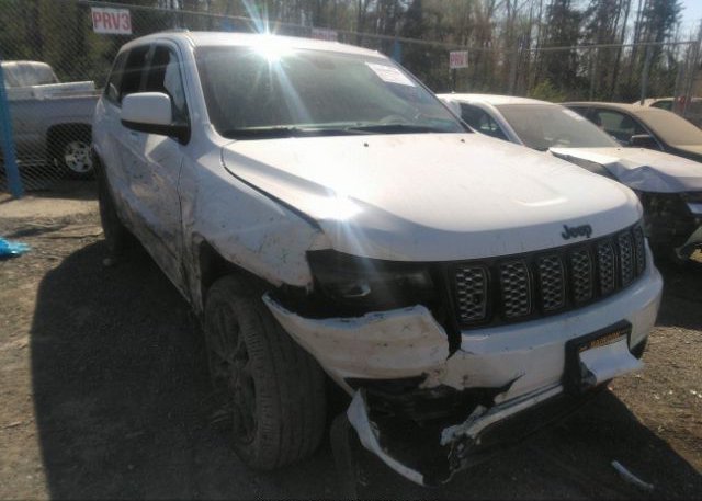 2021 JEEP GRAND CHEROKEE (VIN: 1C4RJFAG5MC810277)