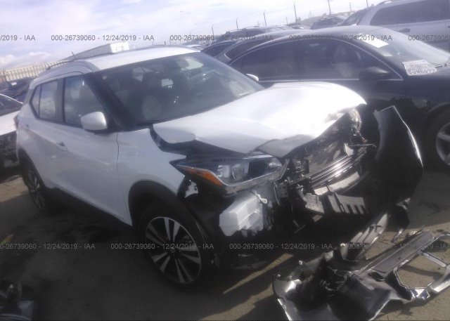 nissan kicks sales in february 2019