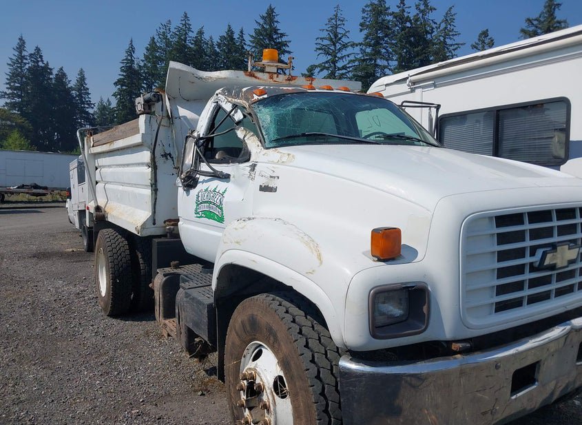 1997 Chevrolet C-Series photo