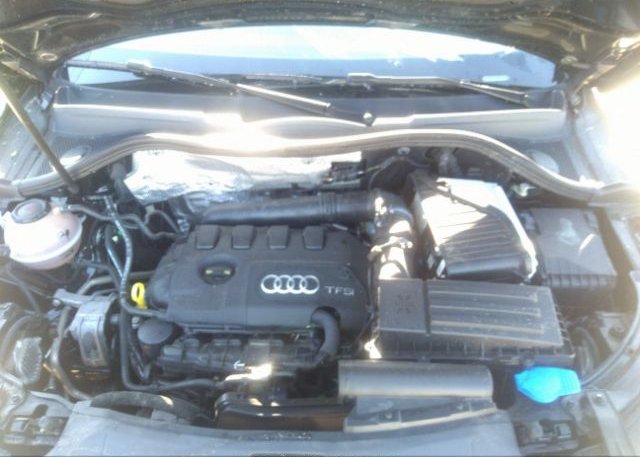 2018 AUDI Q3 VIN: WA1ECCFS3JR025196