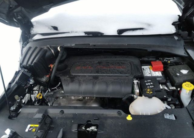 2022 JEEP COMPASS(VIN: 3C4NJDCB0NT106269