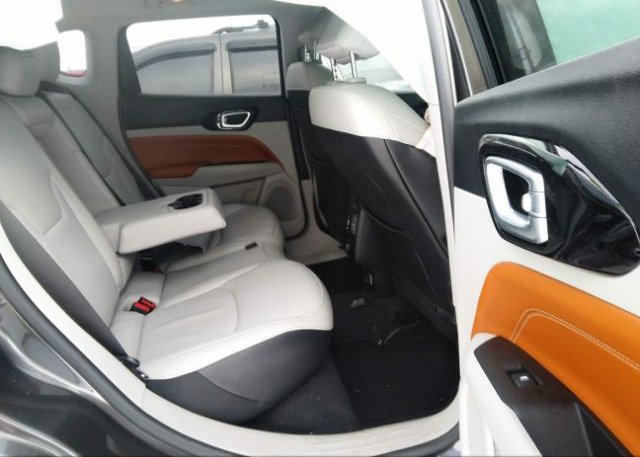 2022 JEEP COMPASS(VIN: 3C4NJDCB0NT106269