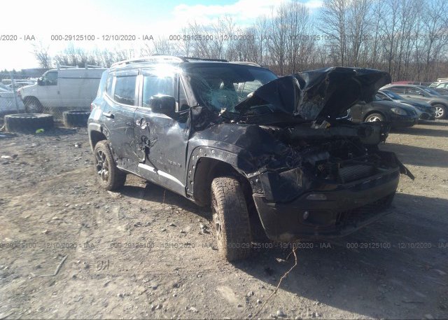 ZACCJBBT0GPD60211 2016 JEEP RENEGADE