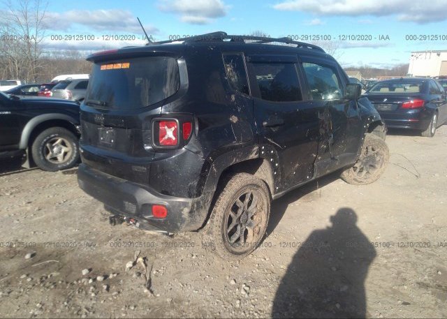 цена в сша 2016 JEEP RENEGADE ZACCJBBT0GPD60211
