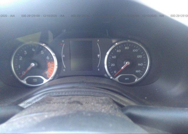 ZACCJBBT0GPD60211 2016 JEEP RENEGADE