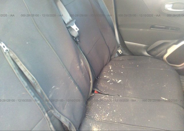 ZACCJBBT0GPD60211 2016 JEEP RENEGADE