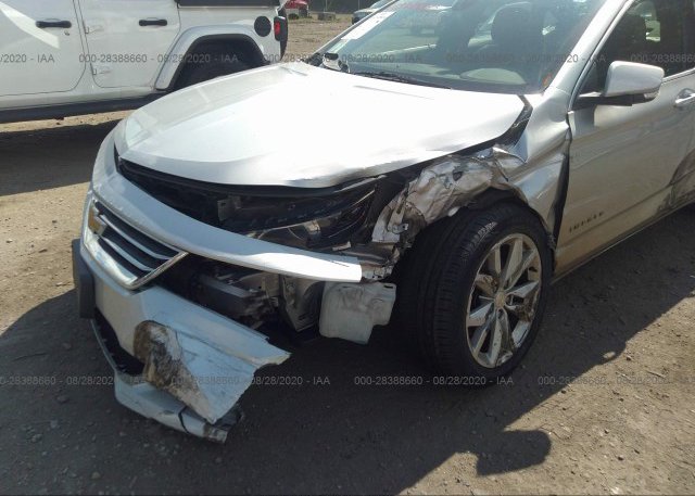 2G1105SAXG9163061 2016 CHEVROLET IMPALA