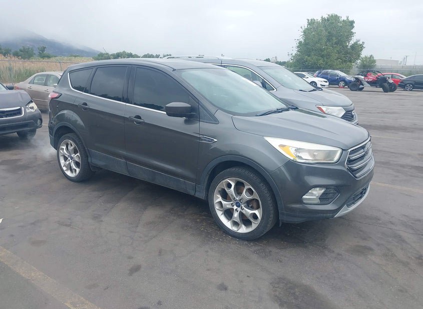 2017 Ford Escape 1.5L photo