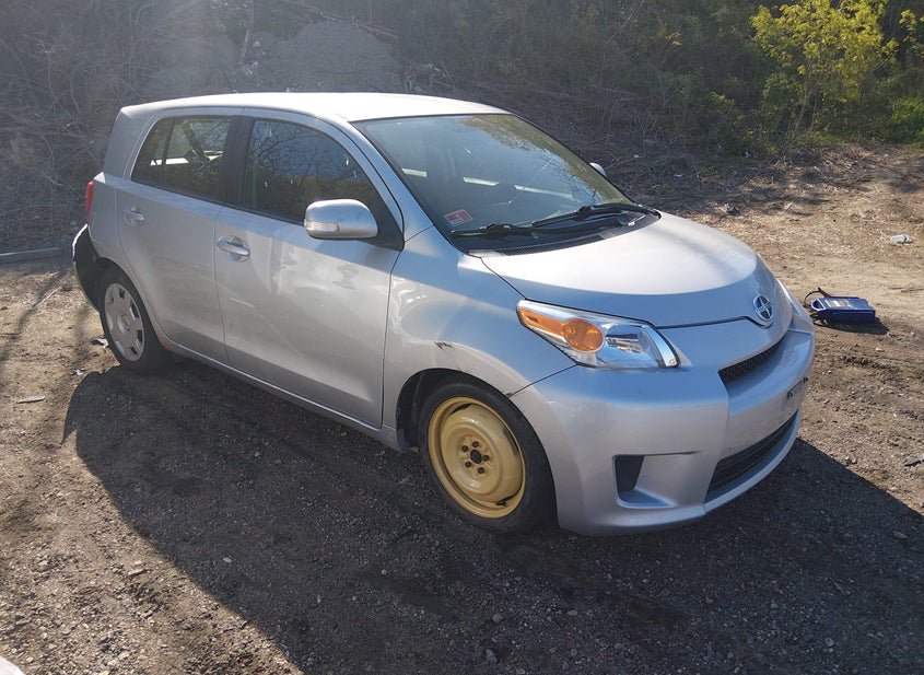 2009 Scion Xd 1.8L photo