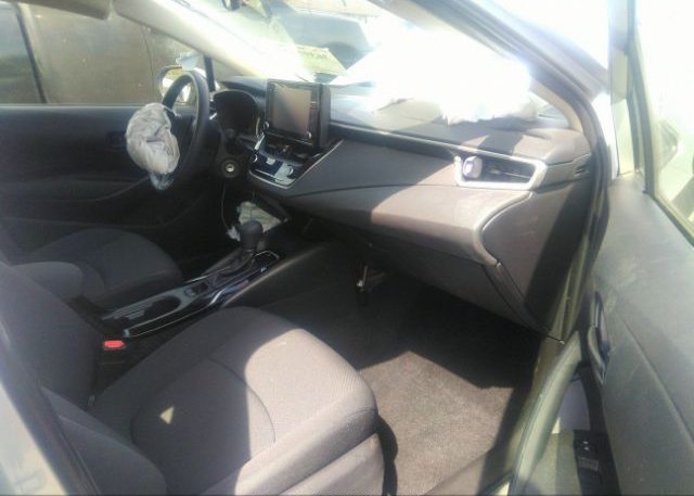 2022 TOYOTA COROLLA(VIN: JTDEPMAE5N3031088