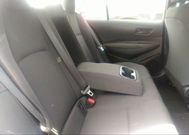 2022 TOYOTA COROLLA(VIN: JTDEPMAE5N3031088