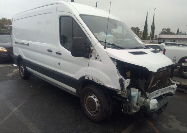 1FTYR2CM9KKA28471 2019 FORD TRANSIT VAN