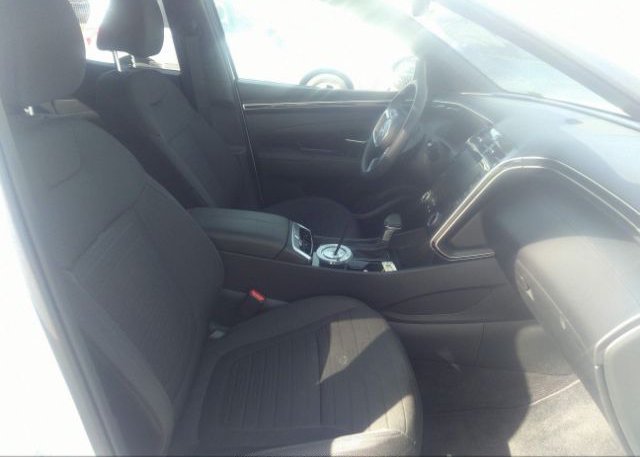 2022 HYUNDAI SANTA CRUZ(VIN: 5NTJC4AE6NH036915