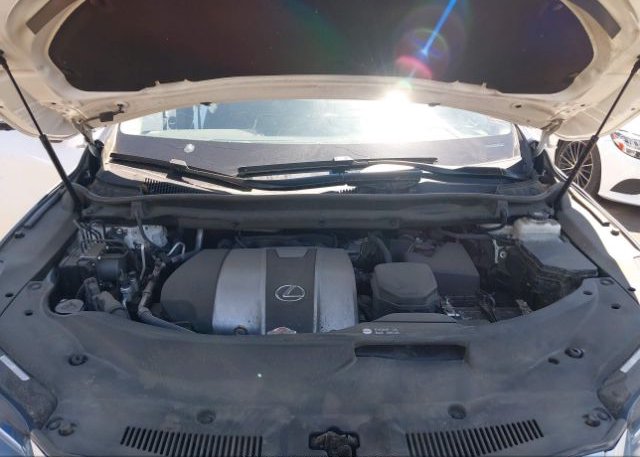 2021 LEXUS RX(VIN: 2T2HZMAA9MC203760