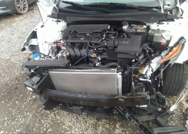 2023 HYUNDAI ELANTRA(VIN: 5NPLP4AG6PH090070