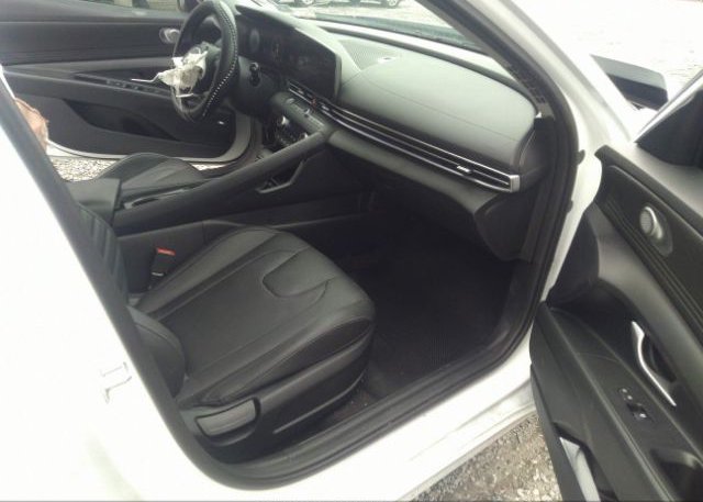 2023 HYUNDAI ELANTRA(VIN: 5NPLP4AG6PH090070