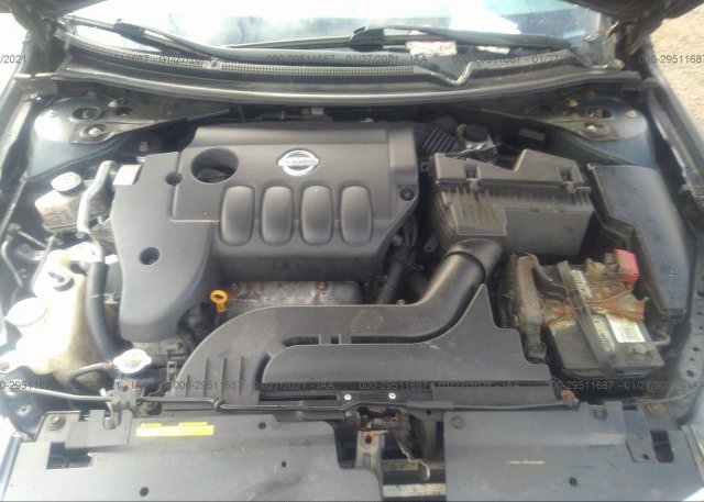 1N4AL2AP9AC129718 2010 NISSAN ALTIMA