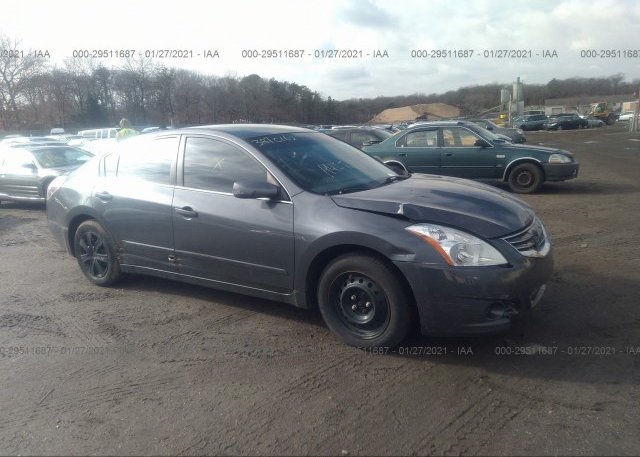 1N4AL2AP9AC129718 2010 NISSAN ALTIMA