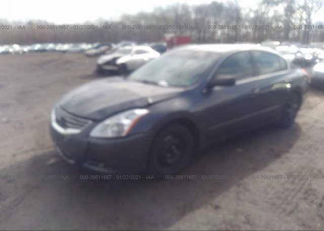 из сша 2010 NISSAN ALTIMA 1N4AL2AP9AC129718