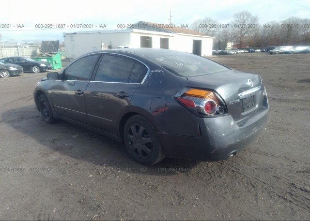 купить 2010 NISSAN ALTIMA 1N4AL2AP9AC129718
