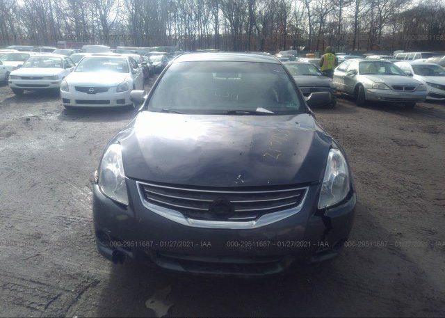 1N4AL2AP9AC129718 2010 NISSAN ALTIMA