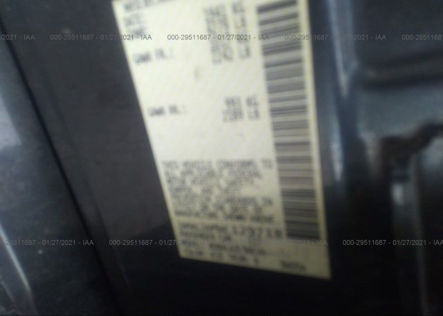 1N4AL2AP9AC129718 2010 NISSAN ALTIMA