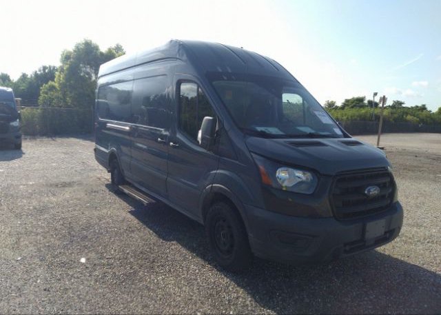 1FTBR3X8XLKA55723 2020 FORD TRANSIT-250 CARGO VAN
