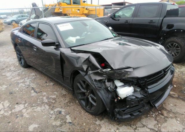 2021 DODGE CHARGER (VIN: 2C3CDXBG5MH515716)