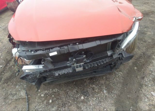 2021 NISSAN ALTIMA(VIN: 1N4BL4CV3MN348145