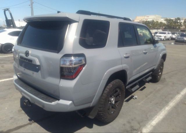 2021 TOYOTA 4RUNNER(VIN: JTEBU5JR5M5945182