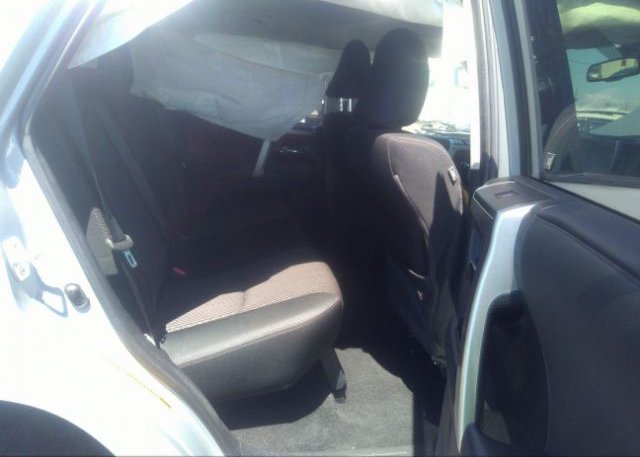 2021 TOYOTA 4RUNNER(VIN: JTEBU5JR5M5945182