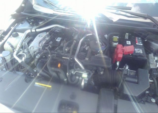 2021 NISSAN SENTRA(VIN: 3N1AB8CV7MY302520