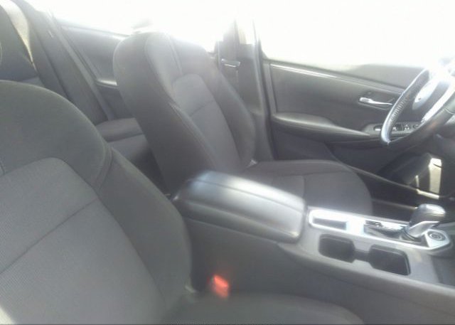 2021 NISSAN SENTRA(VIN: 3N1AB8CV7MY302520
