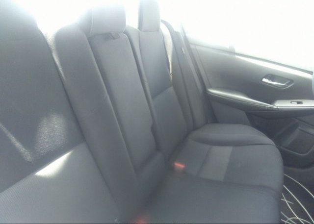 2021 NISSAN SENTRA(VIN: 3N1AB8CV7MY302520