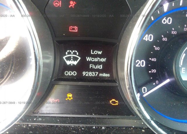 5NPEB4AC1EH885822 2014 HYUNDAI SONATA