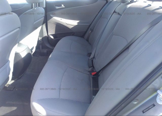 5NPEB4AC1EH885822 2014 HYUNDAI SONATA