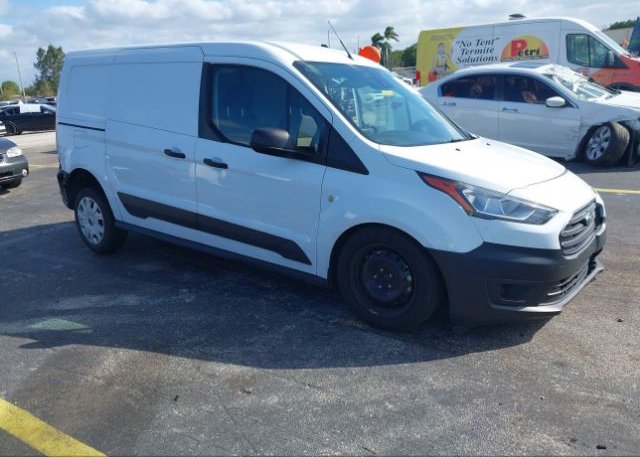 NM0LS7E29L1473112 2020 FORD TRANSIT CONNECT VAN