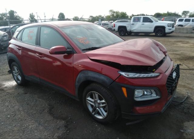 2021 HYUNDAI KONA (VIN: KM8K1CAA0MU736462)