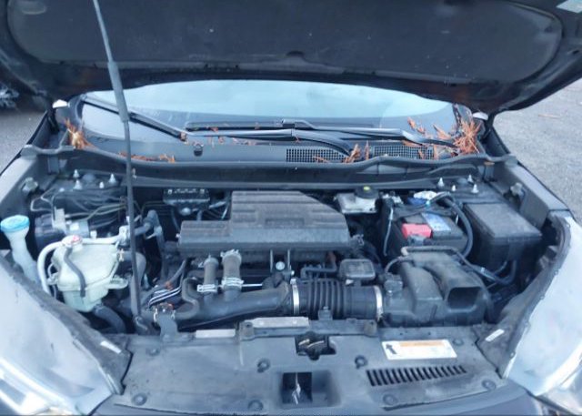 2021 HONDA CR-V AWD SPECIAL EDITION(VIN: 7FARW2H7XME030248