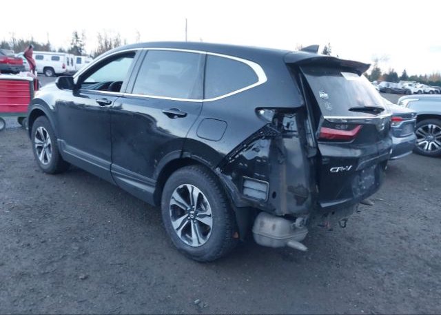 2021 HONDA CR-V AWD SPECIAL EDITION(VIN: 7FARW2H7XME030248