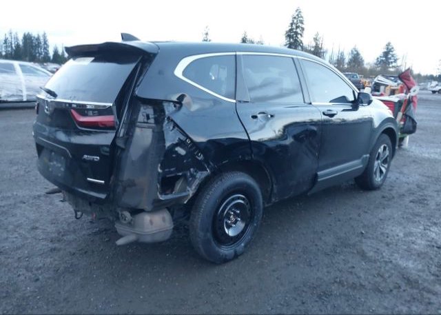 2021 HONDA CR-V AWD SPECIAL EDITION(VIN: 7FARW2H7XME030248