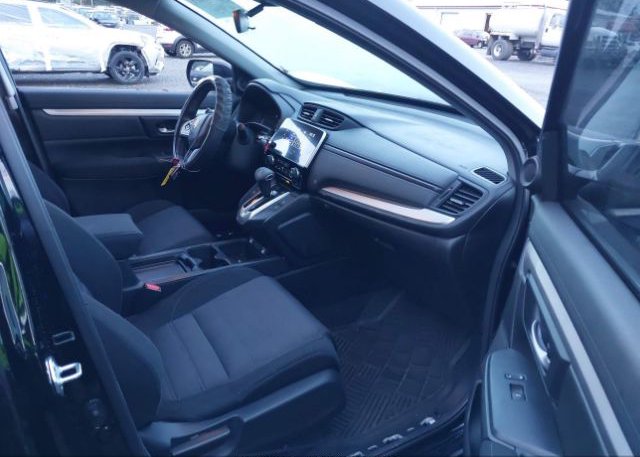 2021 HONDA CR-V AWD SPECIAL EDITION(VIN: 7FARW2H7XME030248